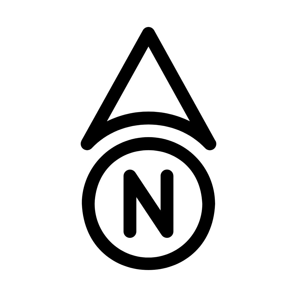 Yebra Logo